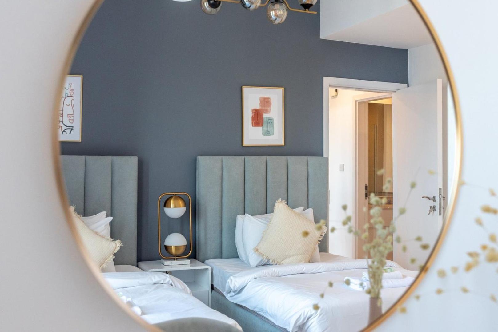 Apartment Guestready - The Wandering Oasis In Town Square *