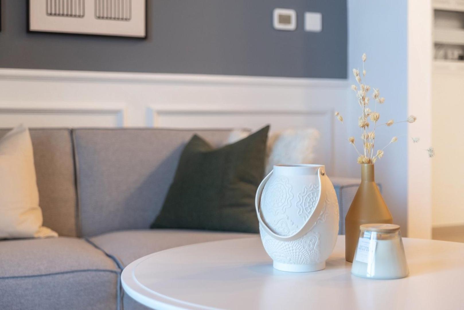 Guestready - The Wandering Oasis In Town Square Apartment Dubai