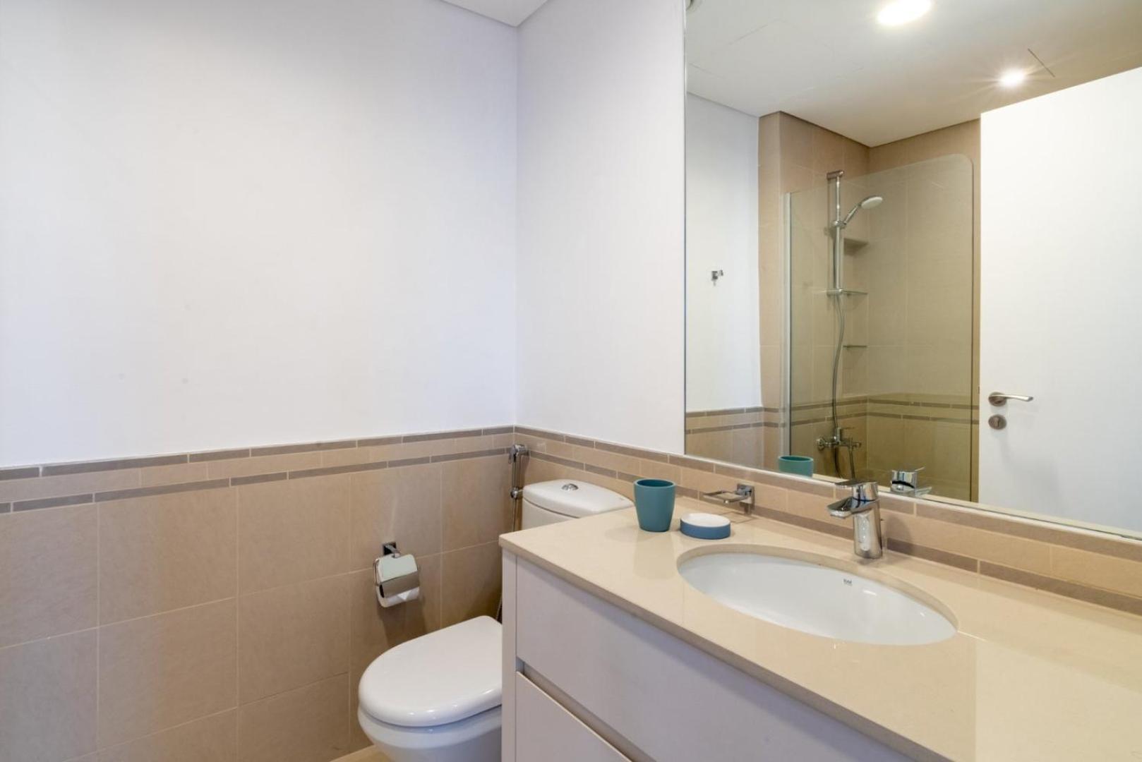 Guestready - The Wandering Oasis In Town Square * Dubai