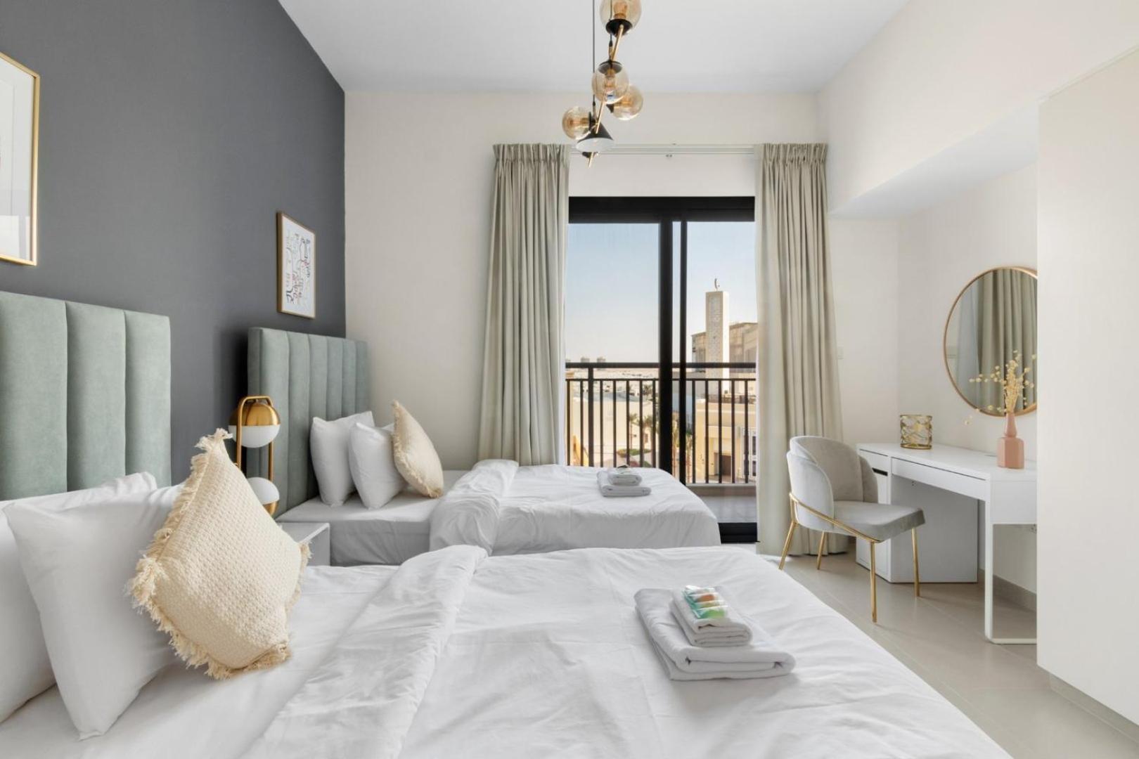 Guestready - The Wandering Oasis In Town Square Apartment