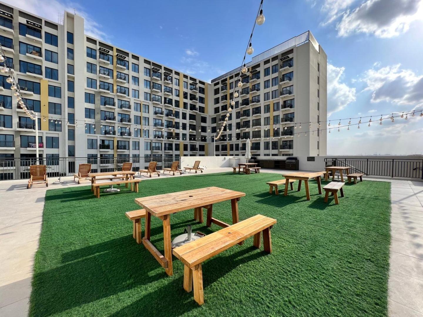 Guestready - The Outside Oasis Apartment