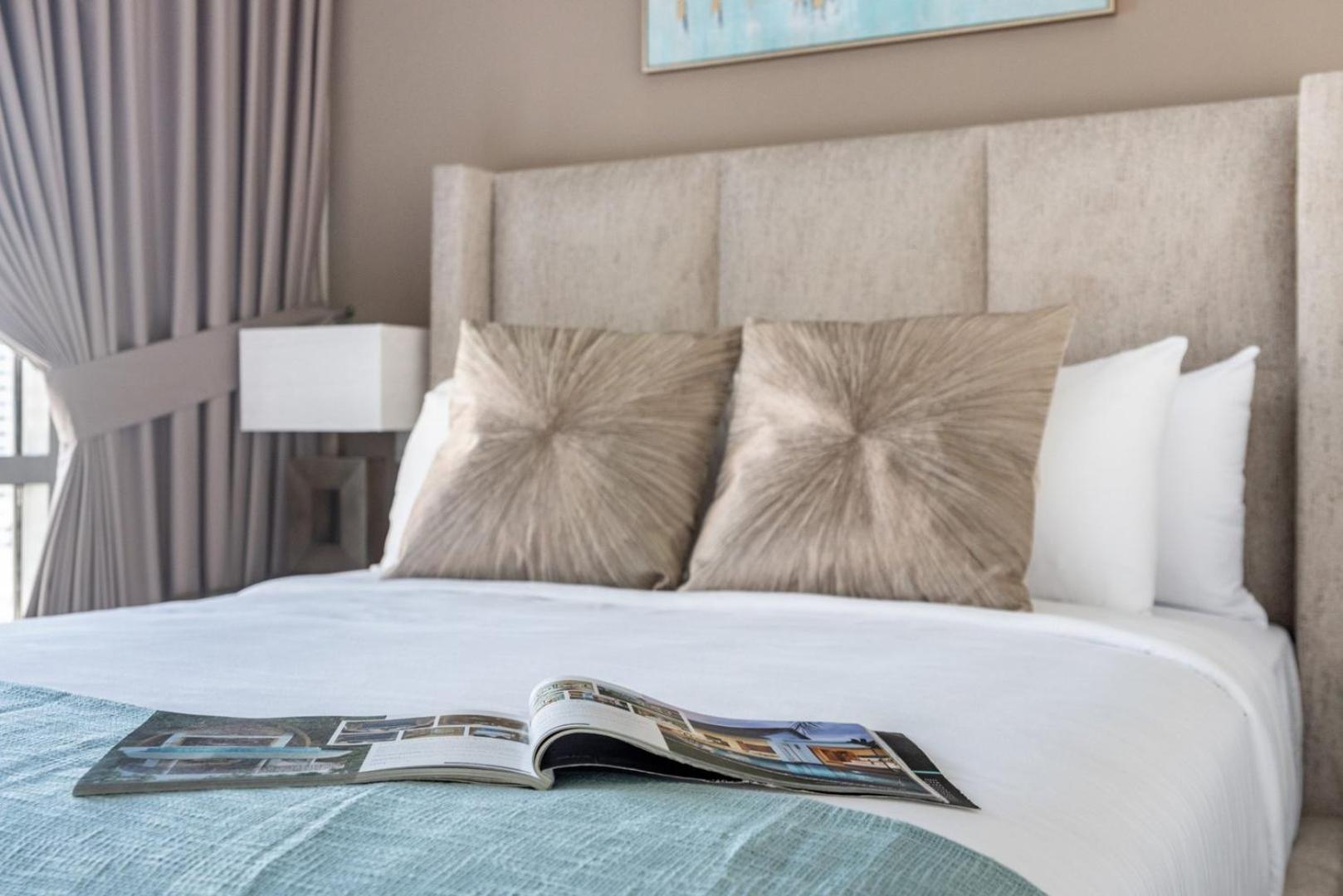 Guestready - Marina View | Fairfield Tower Apartment Dubai