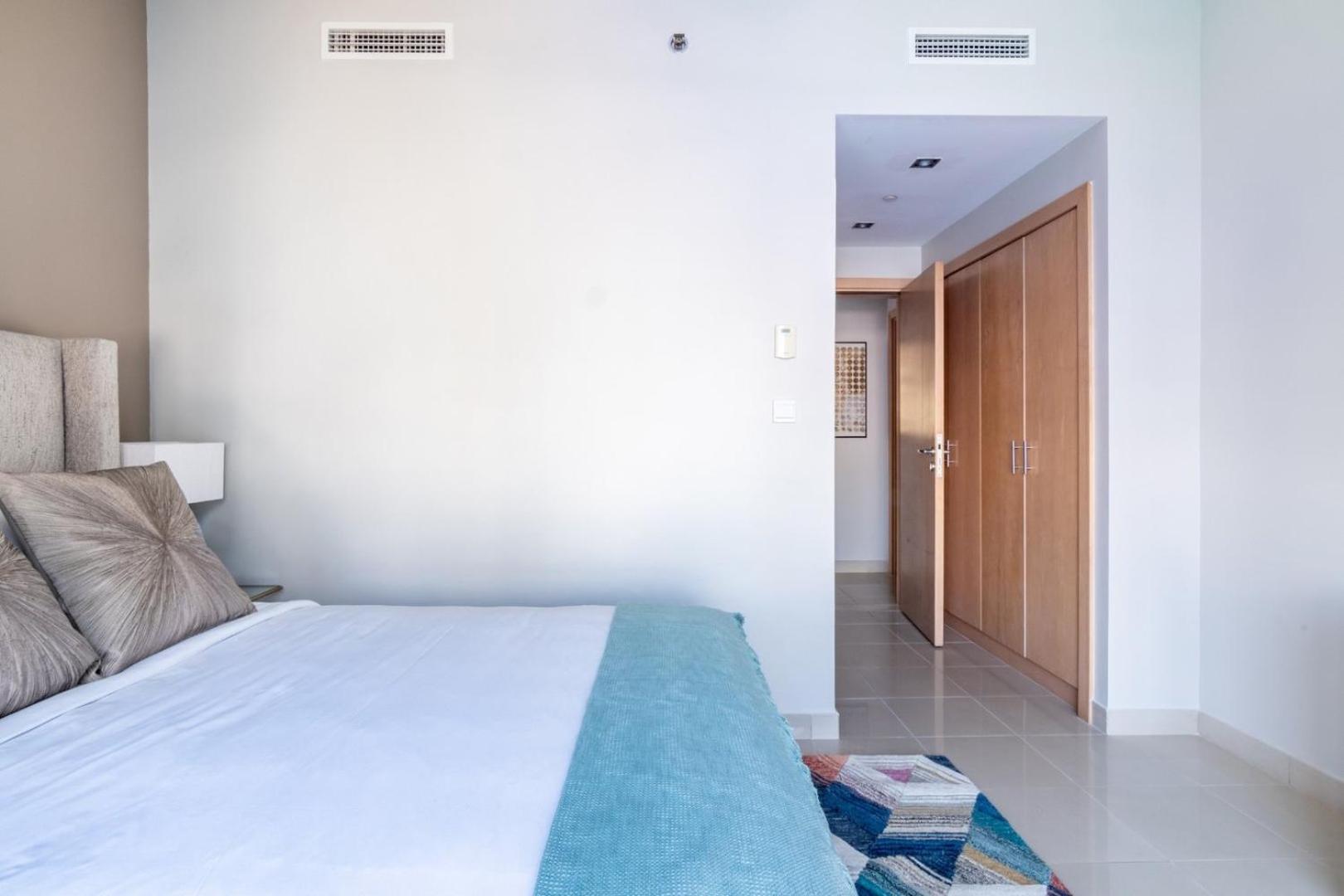 Apartment Guestready - Marina View | Fairfield Tower