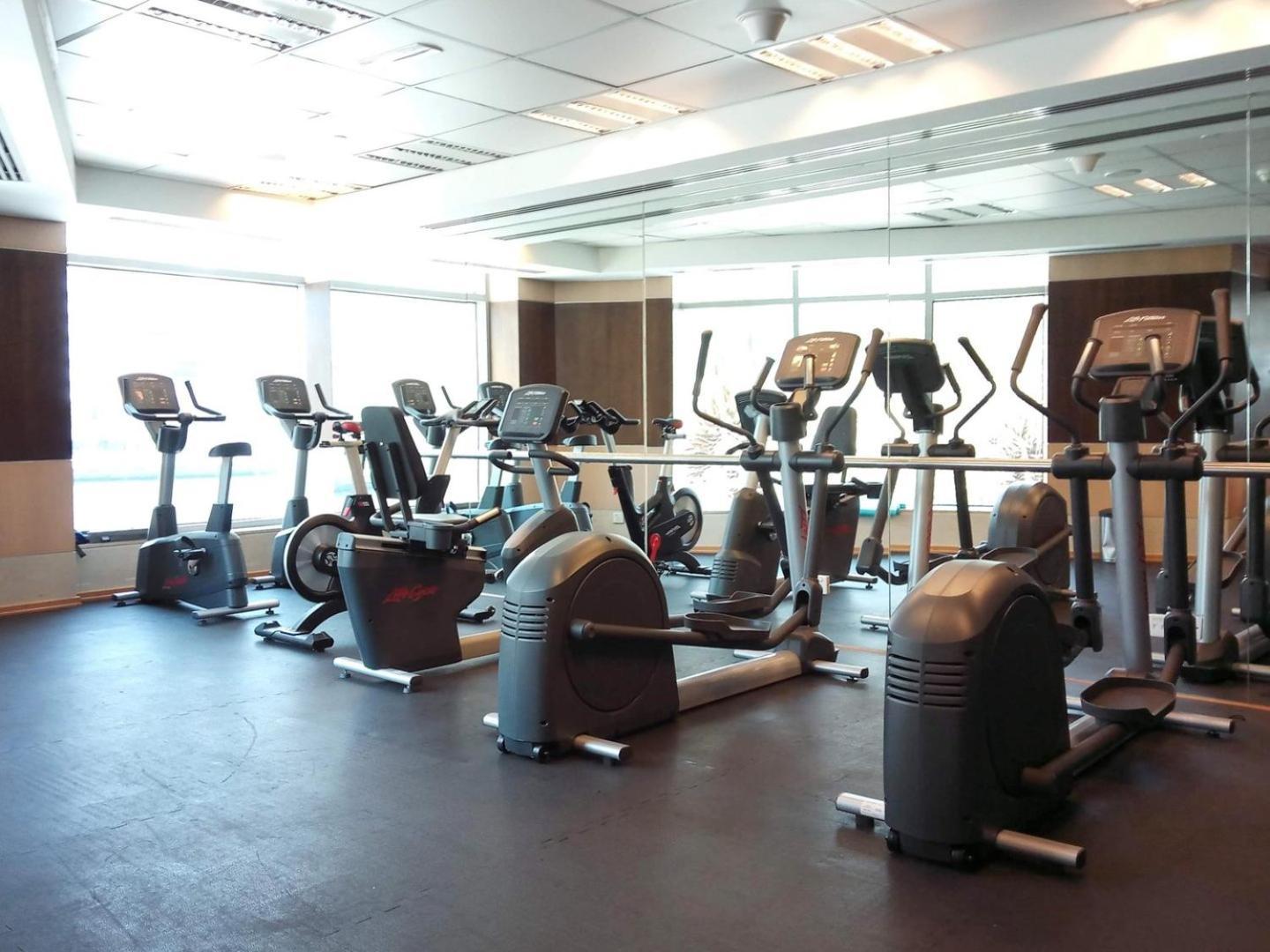 Apartment Guestready - Marina View | Fairfield Tower *