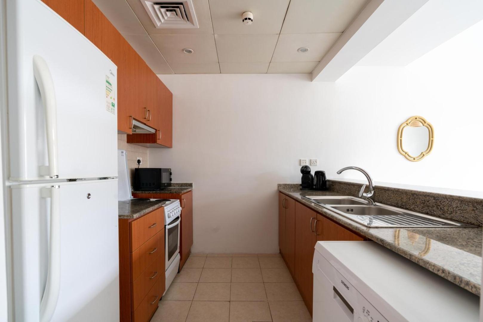 Apartment Guestready Homes - The Scape *