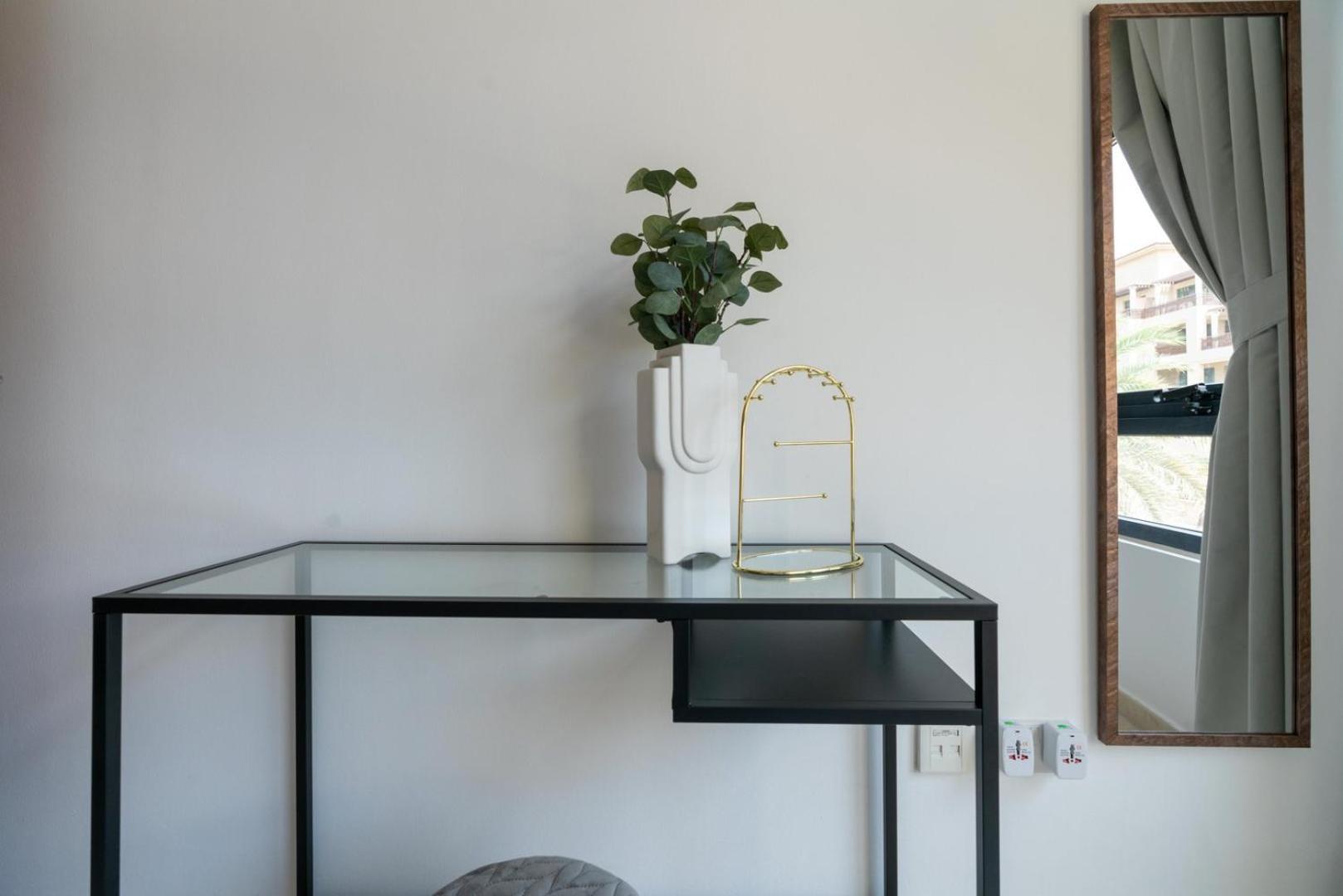 Apartment Guestready Homes - The Scape Dubai