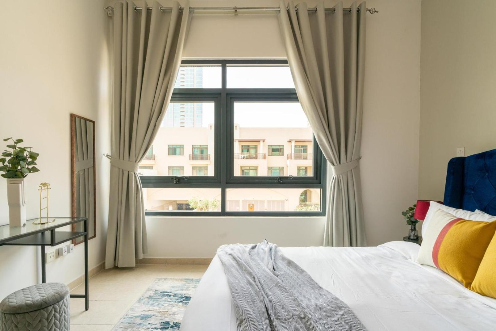 Apartment Guestready Homes - The Scape