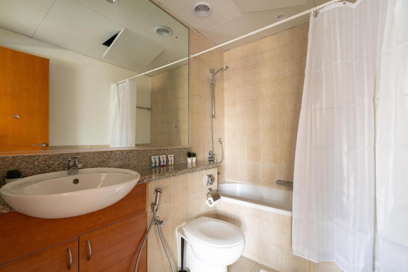 Guestready Homes - The Scape Apartment *