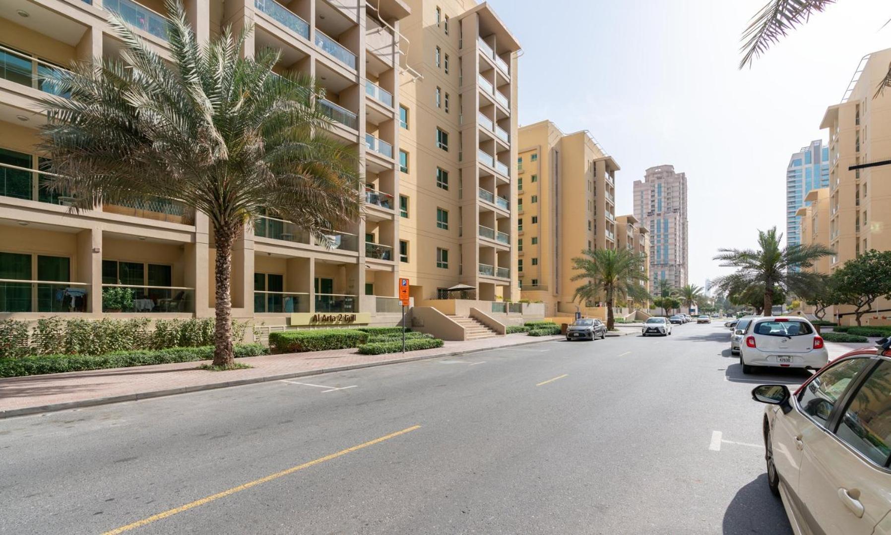 Apartment Guestready Homes - The Scape *