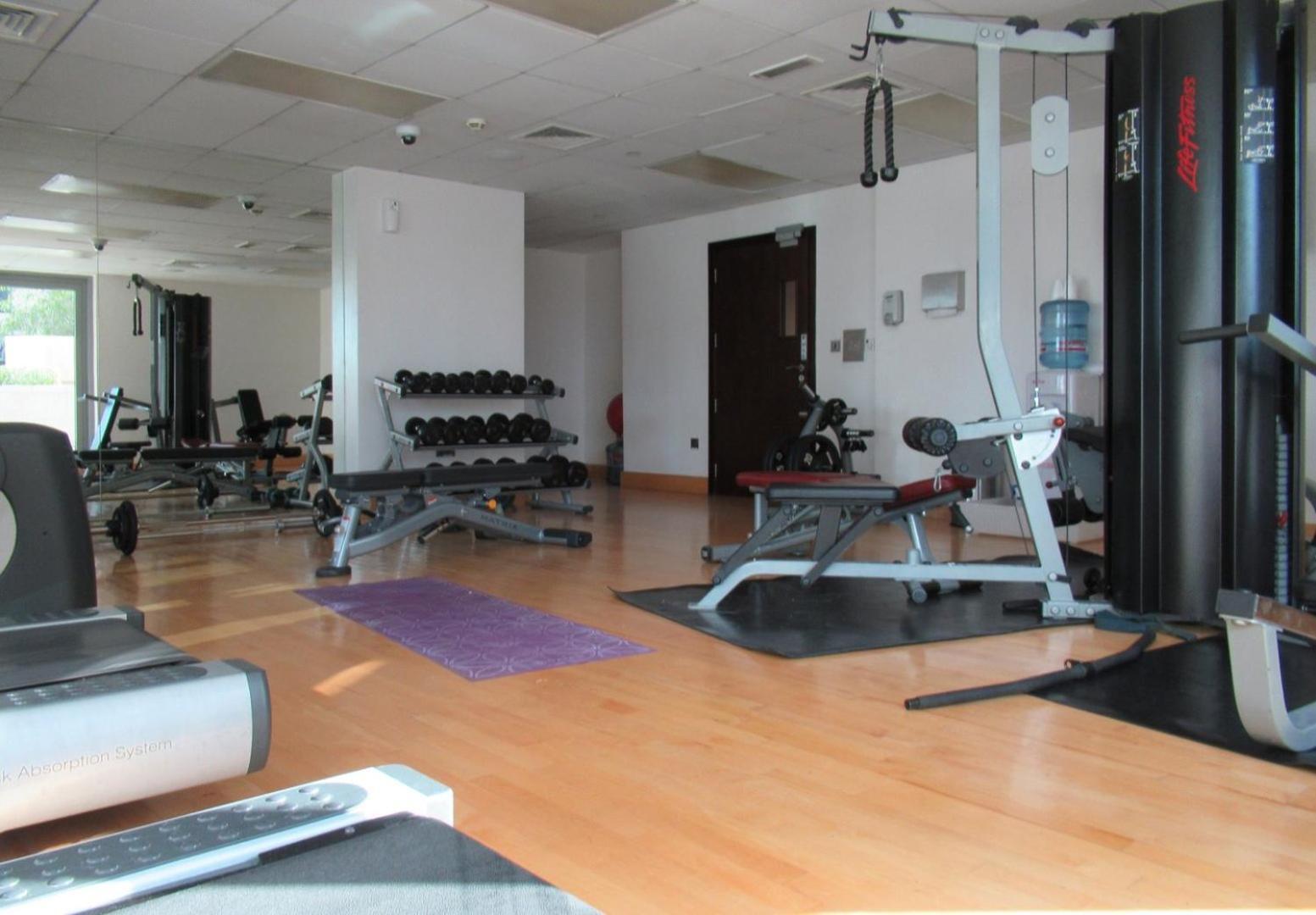 Apartment Guestready - Contemporary In Downtown Dubai