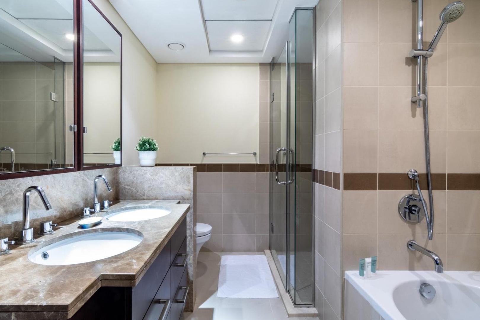 Apartment Guestready - Contemporary In Downtown Dubai