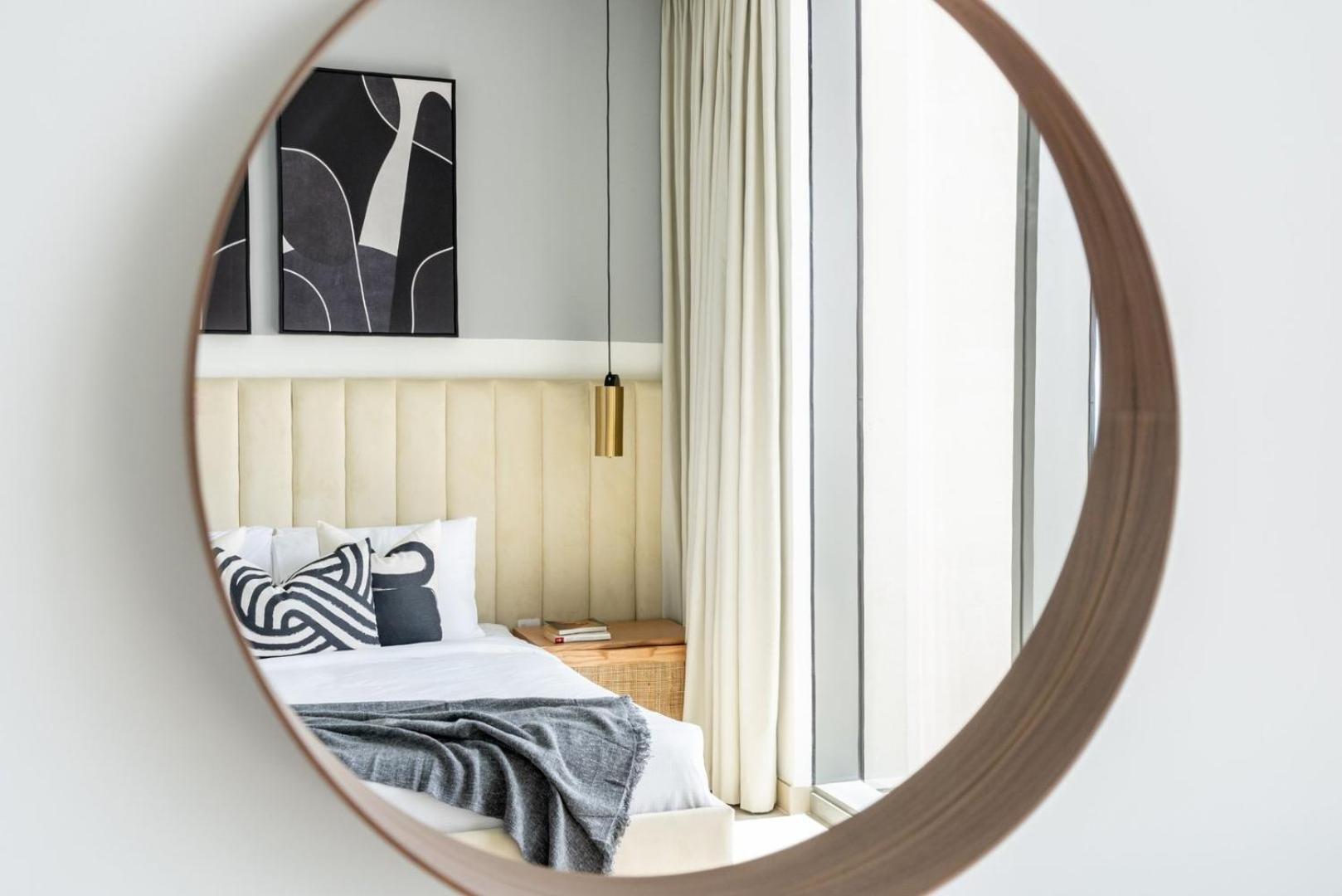 Guestready Homes - Marina Skyline B