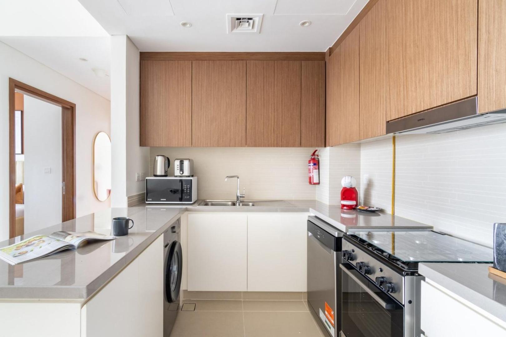 Apartment Guestready Homes - Marina Skyline B Dubai