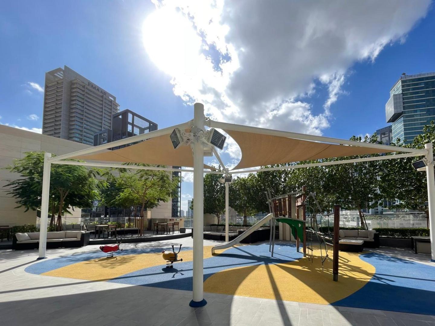 Apartment Guestready - Magnificent Heart Of Downtown Dubai