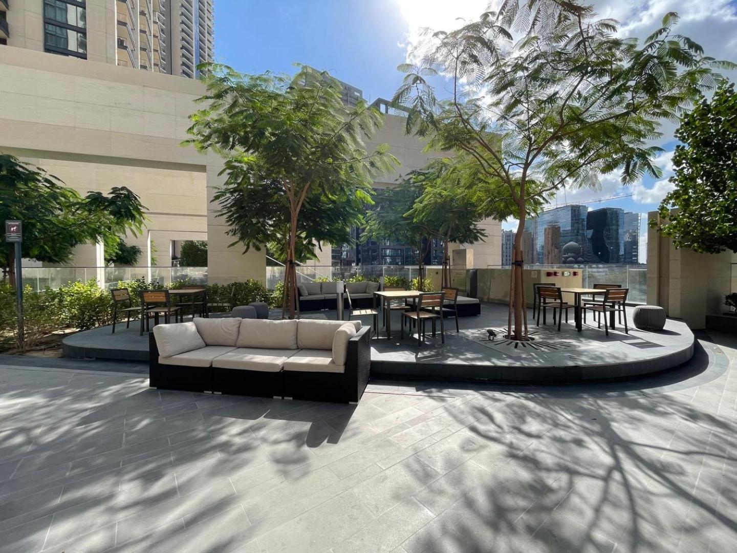 Guestready - Magnificent Heart Of Downtown Apartment Dubai
