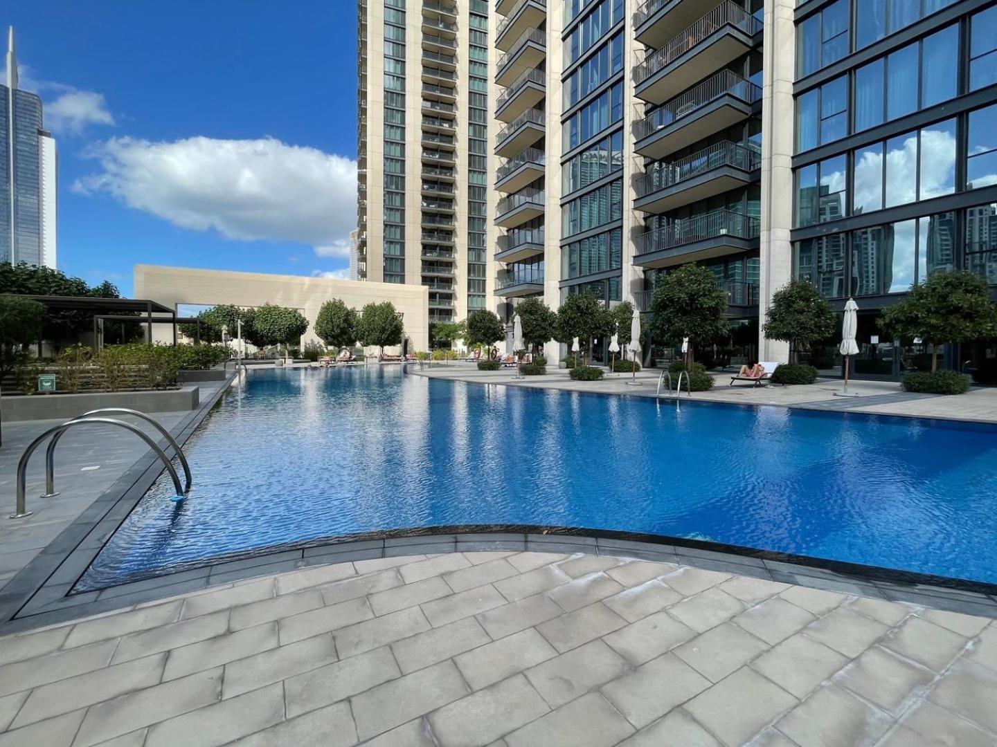 Guestready - Magnificent Heart Of Downtown Dubai
