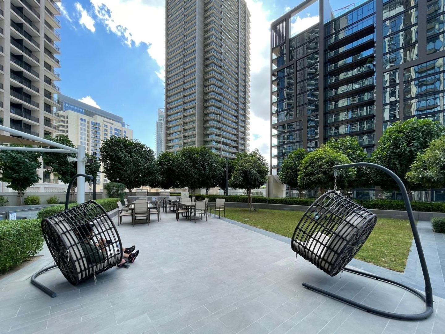 Guestready - Magnificent Heart Of Downtown Apartment Dubai