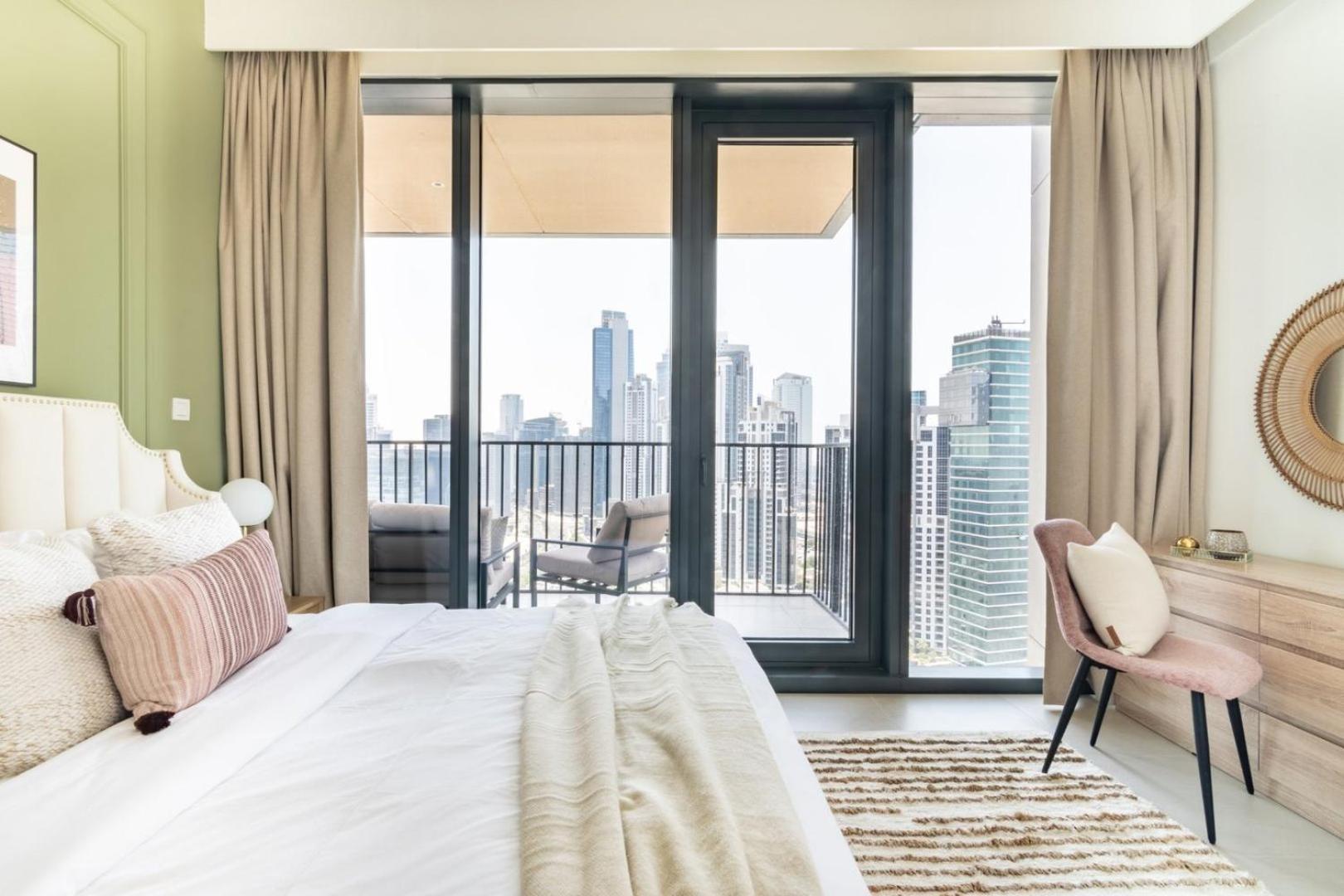 Guestready - Magnificent Heart Of Downtown Dubai