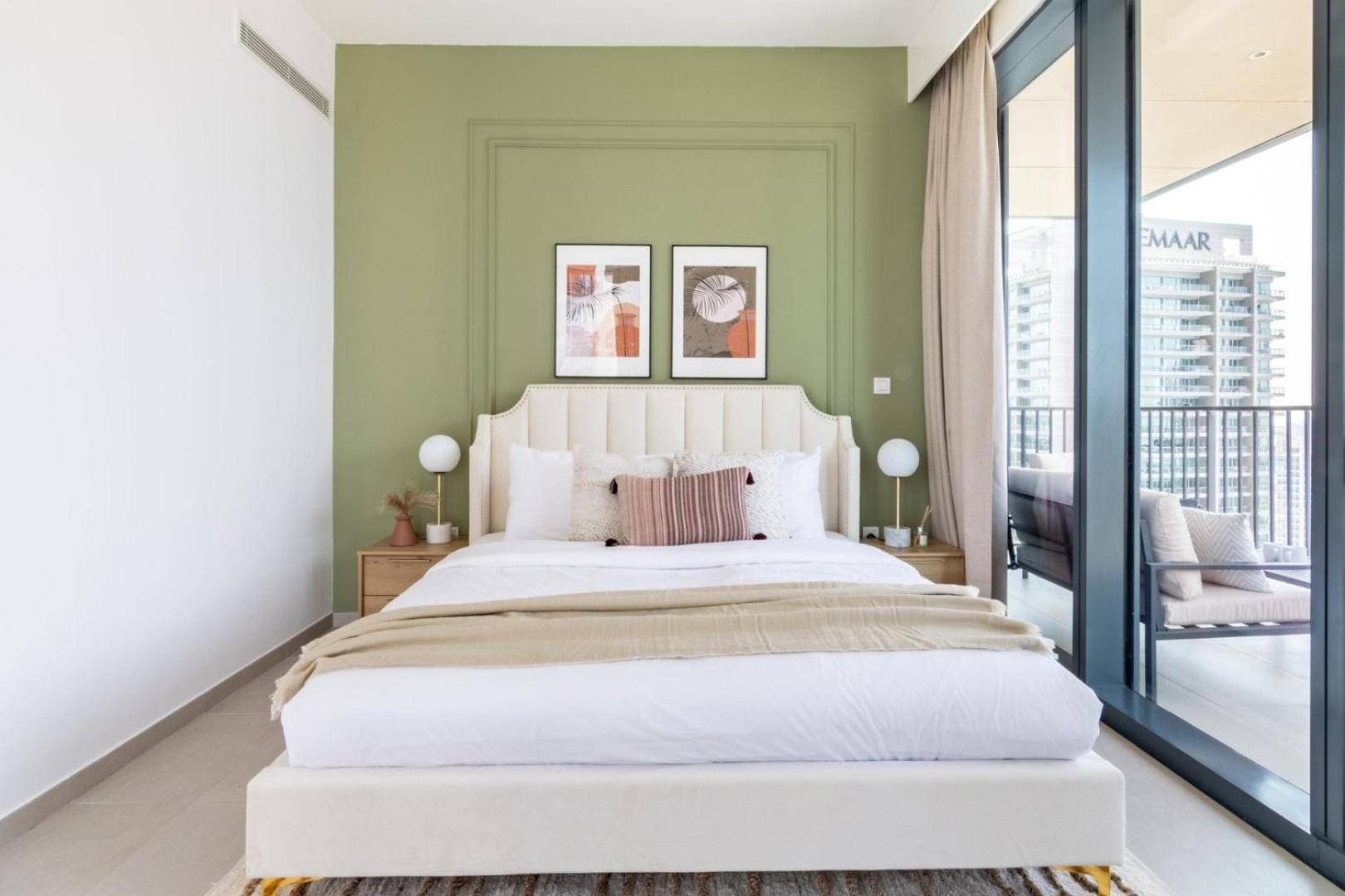 Guestready - Magnificent Heart Of Downtown Apartment Dubai