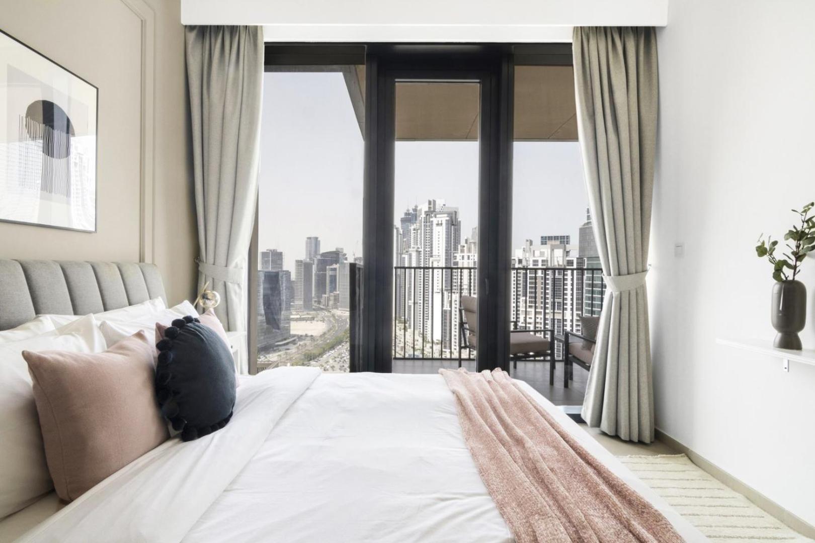 Apartment Guestready - Magnificent Heart Of Downtown Dubai