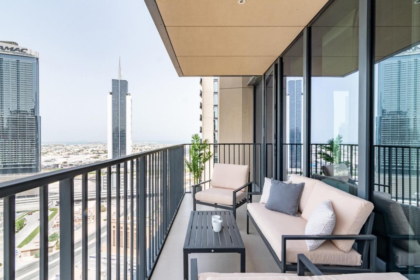 Guestready - Magnificent Heart Of Downtown Dubai