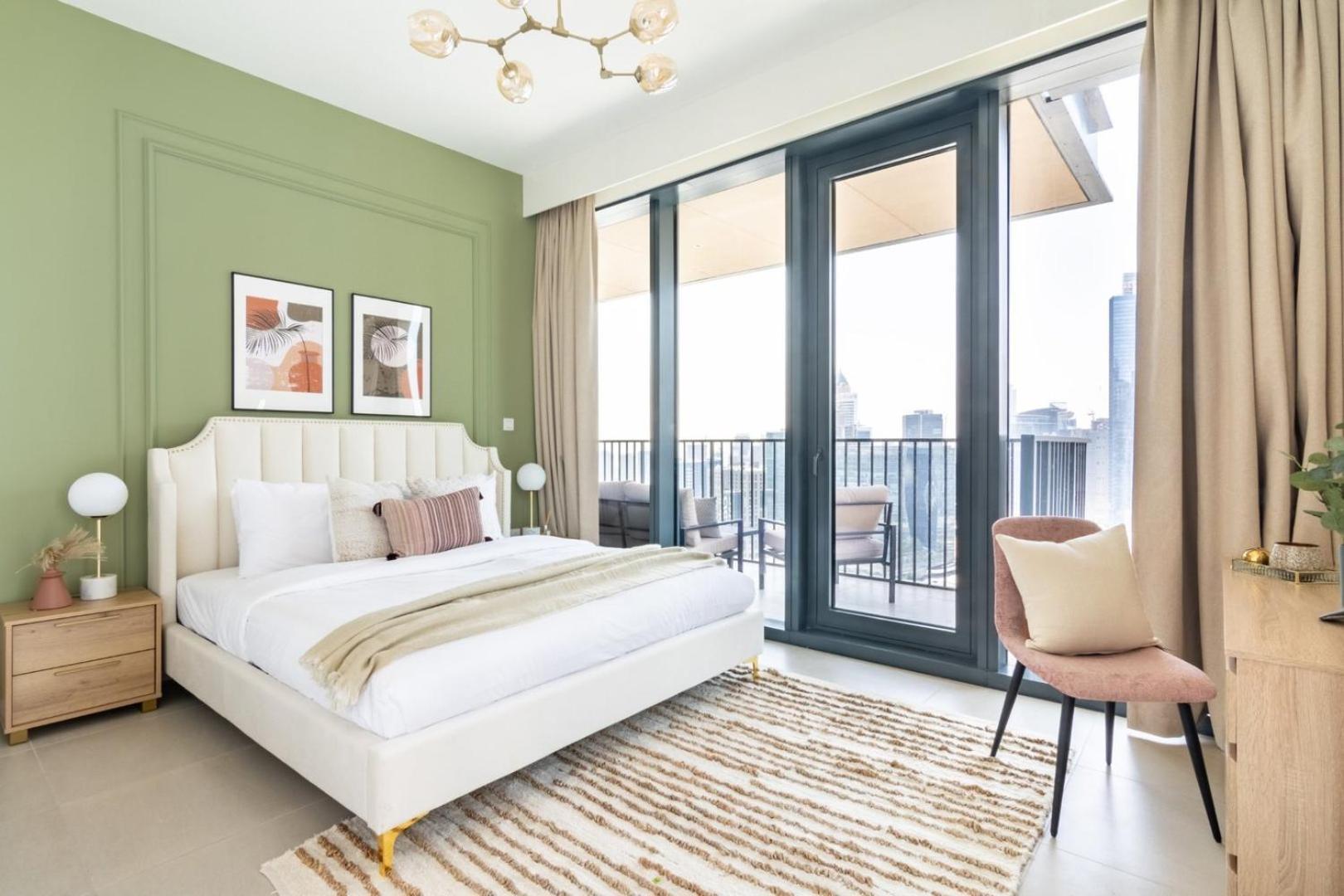 Apartment Guestready - Magnificent Heart Of Downtown *