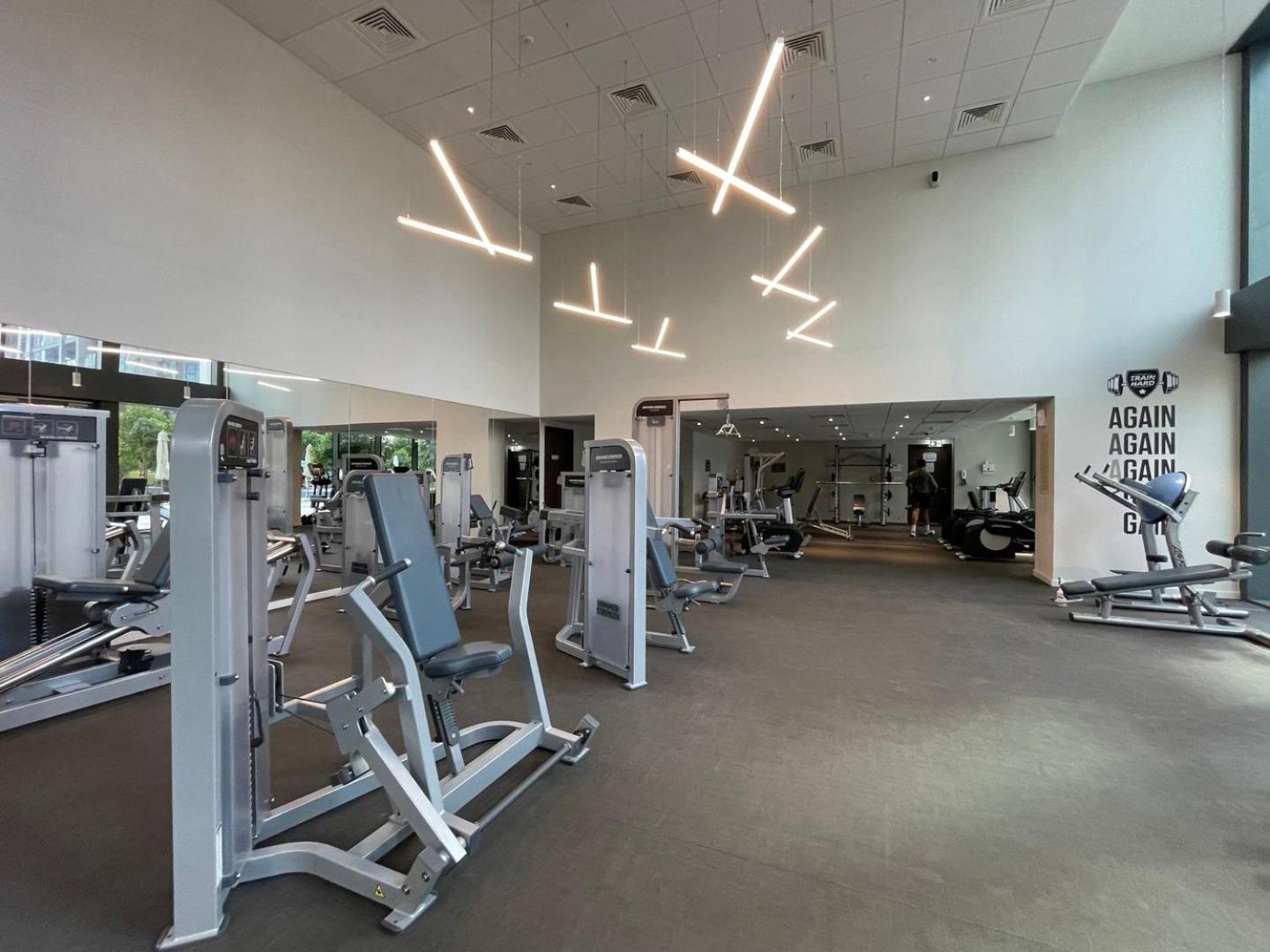 Guestready - Magnificent Heart Of Downtown Apartment Dubai