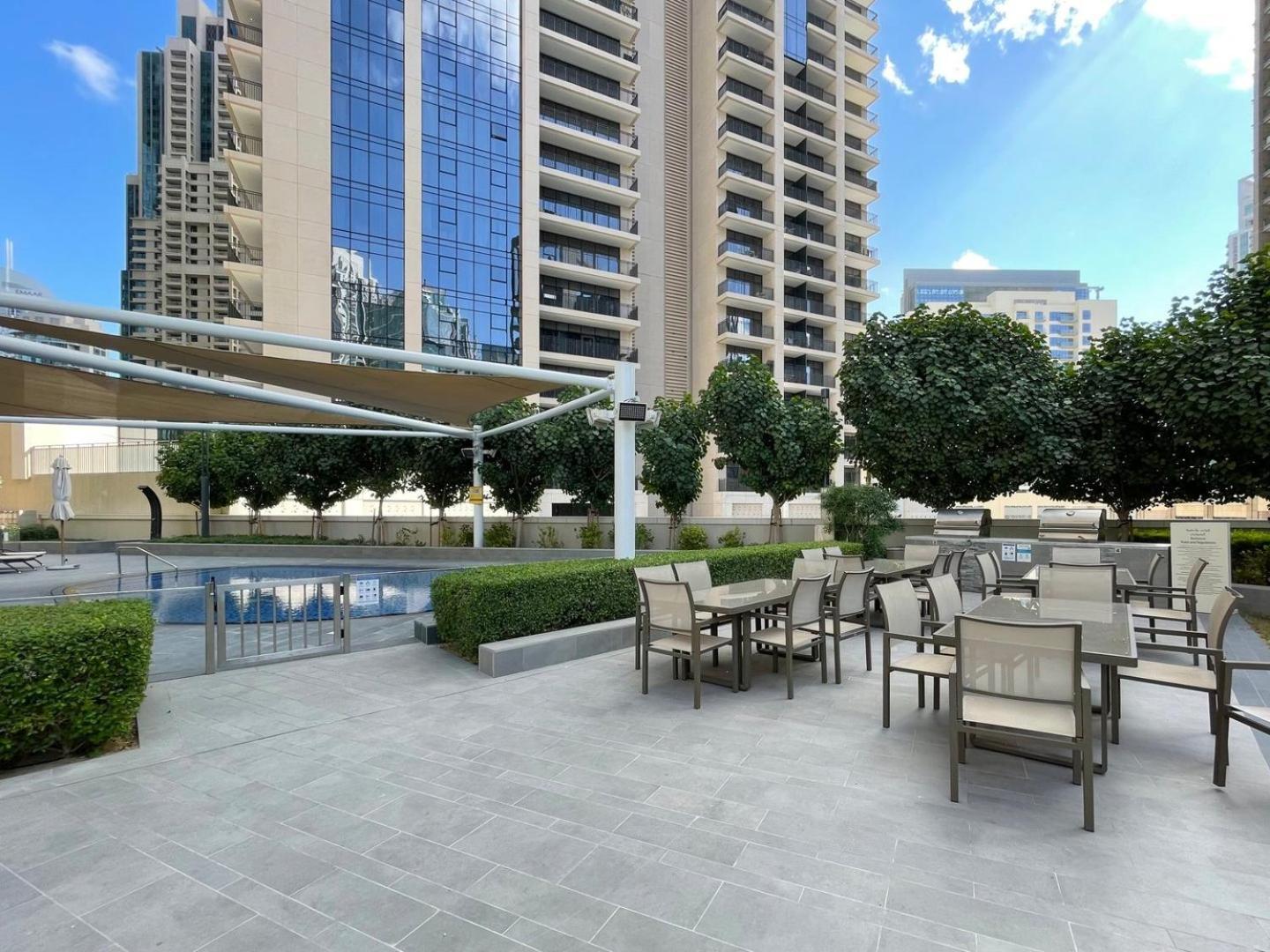 Apartment Guestready - Magnificent Heart Of Downtown Dubai