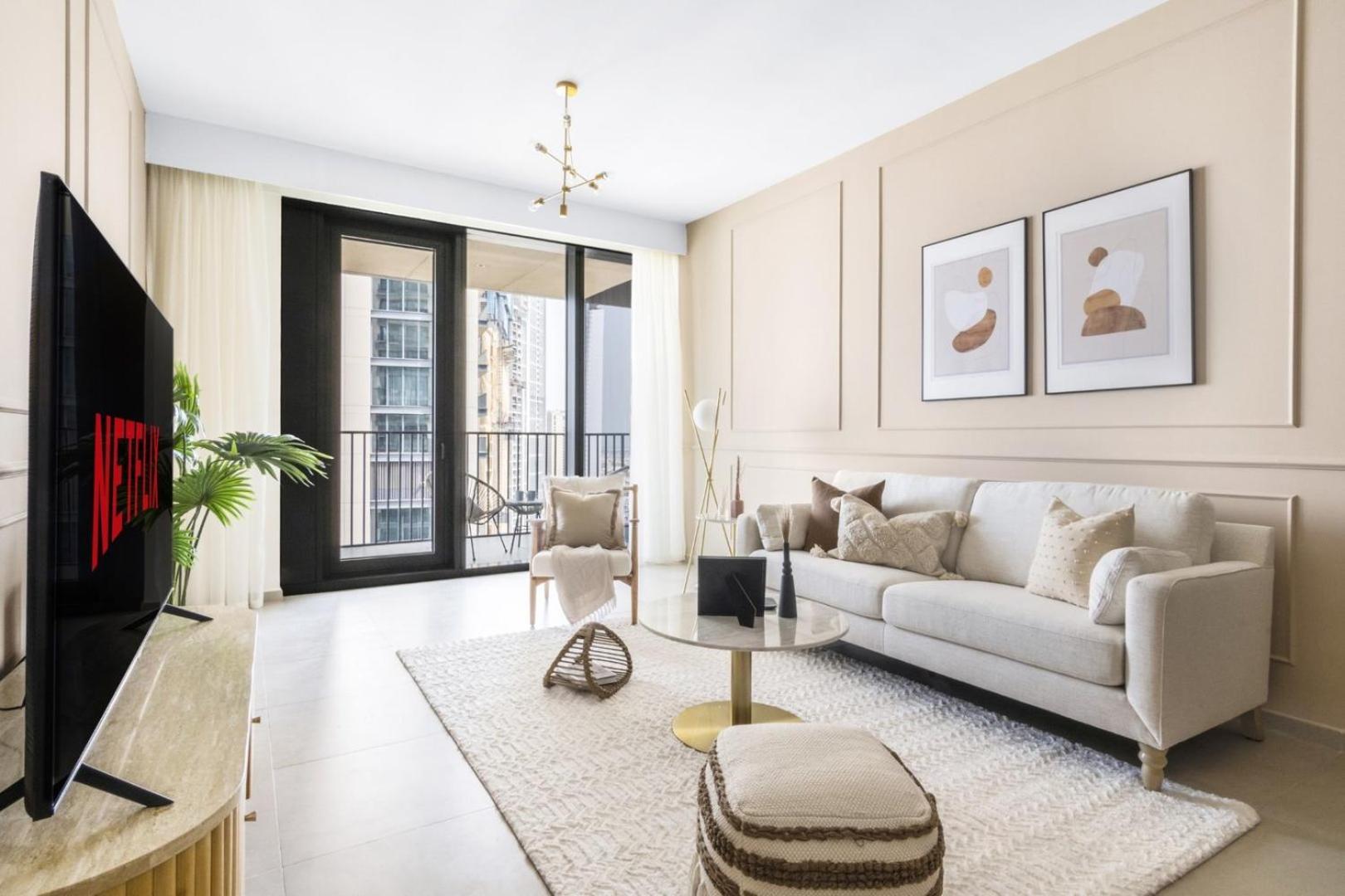 Guestready - Magnificent Heart Of Downtown * Dubai