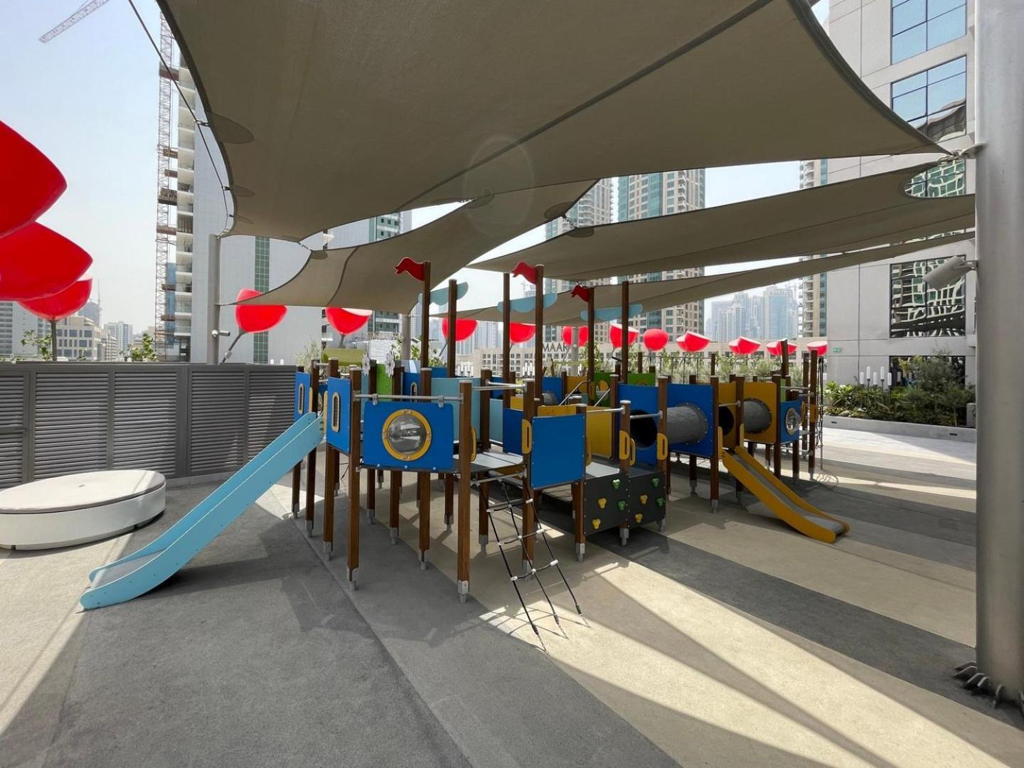 Guestready - Charming Loft 7mins From Burj Khalifa Apartment *