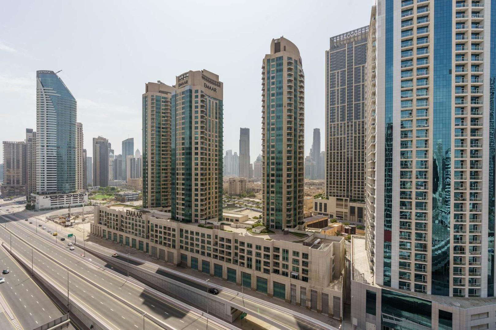 Guestready - Charming Loft 7mins From Burj Khalifa Dubai