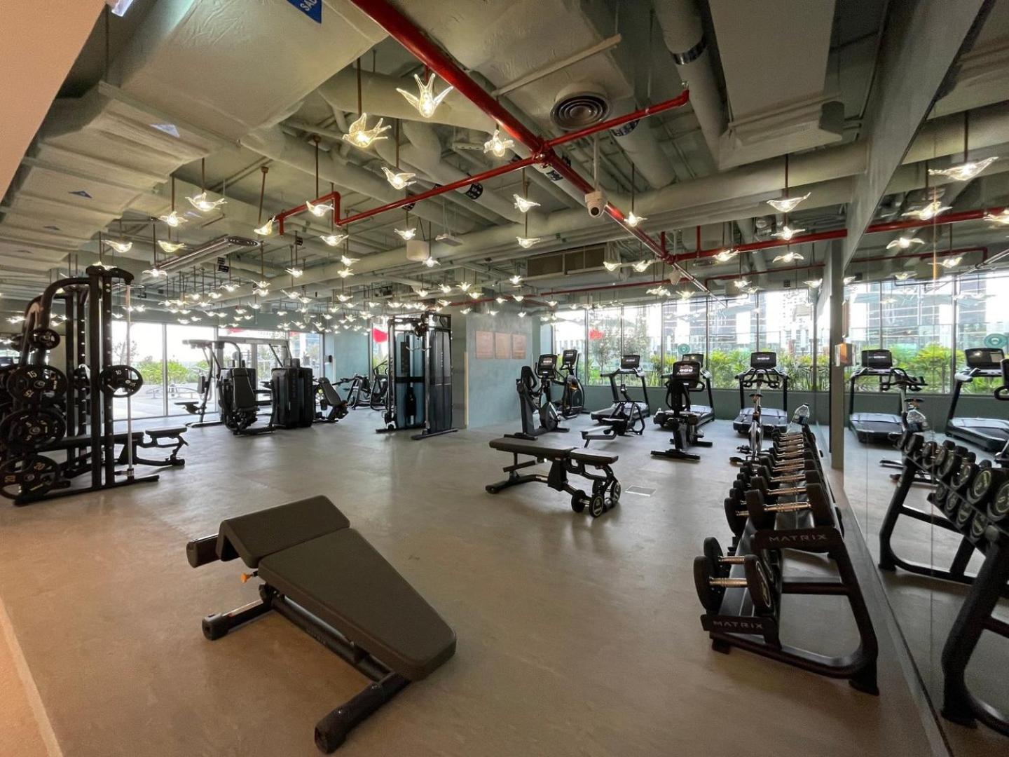 Guestready - Charming Loft 7mins From Burj Khalifa Apartment