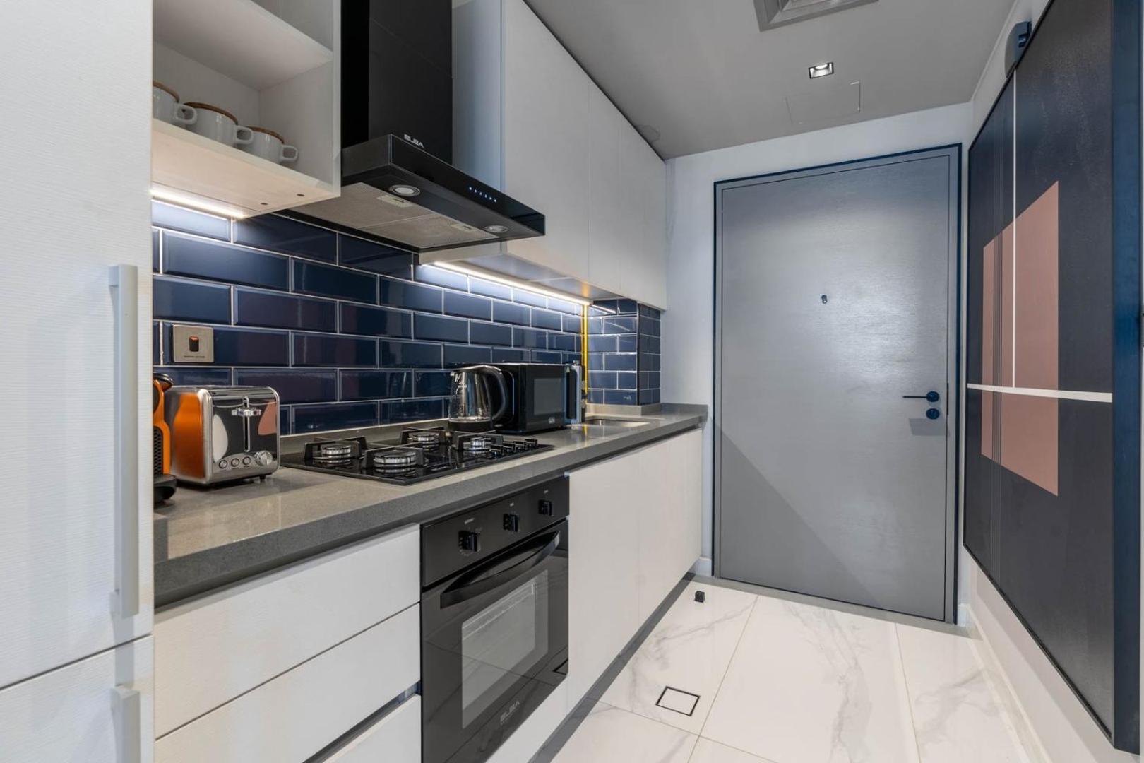 Guestready - Charming Loft 7mins From Burj Khalifa Apartment *