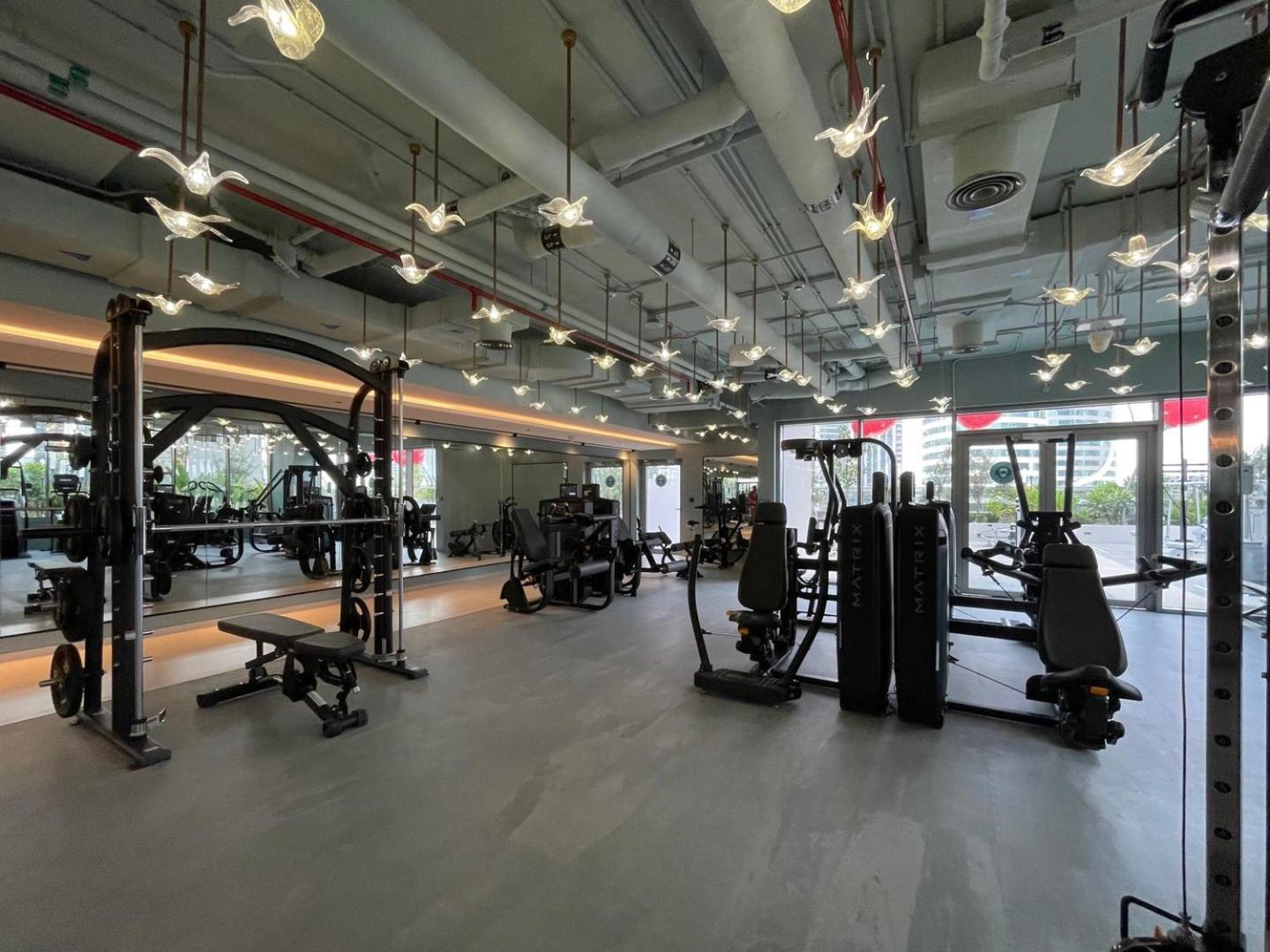 Guestready - Charming Loft 7mins From Burj Khalifa Apartment *