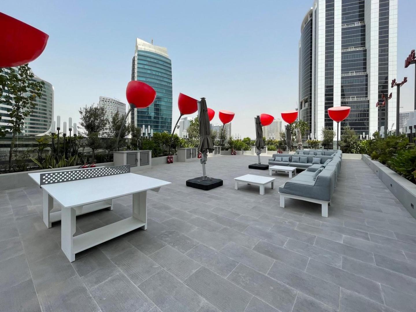 Guestready - Charming Loft 7mins From Burj Khalifa