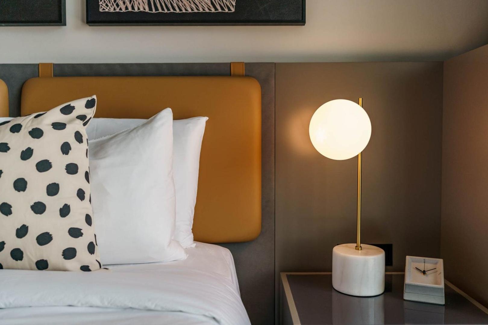 Guestready - Charming Loft 7mins From Burj Khalifa Apartment