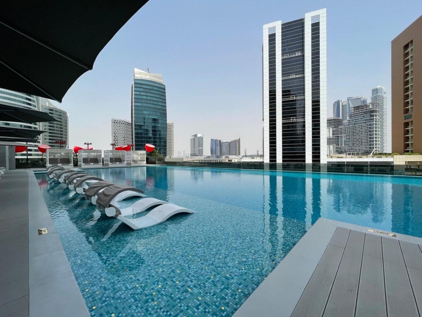 Apartment Guestready - Charming Loft 7mins From Burj Khalifa *
