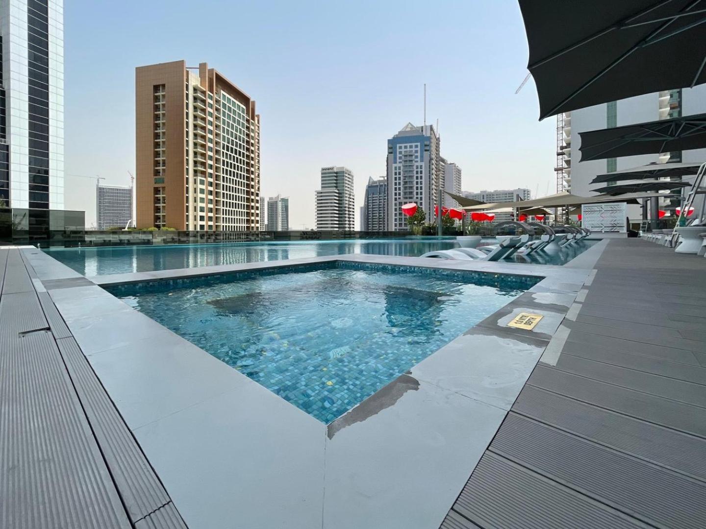 Apartment Guestready - Charming Loft 7mins From Burj Khalifa Dubai