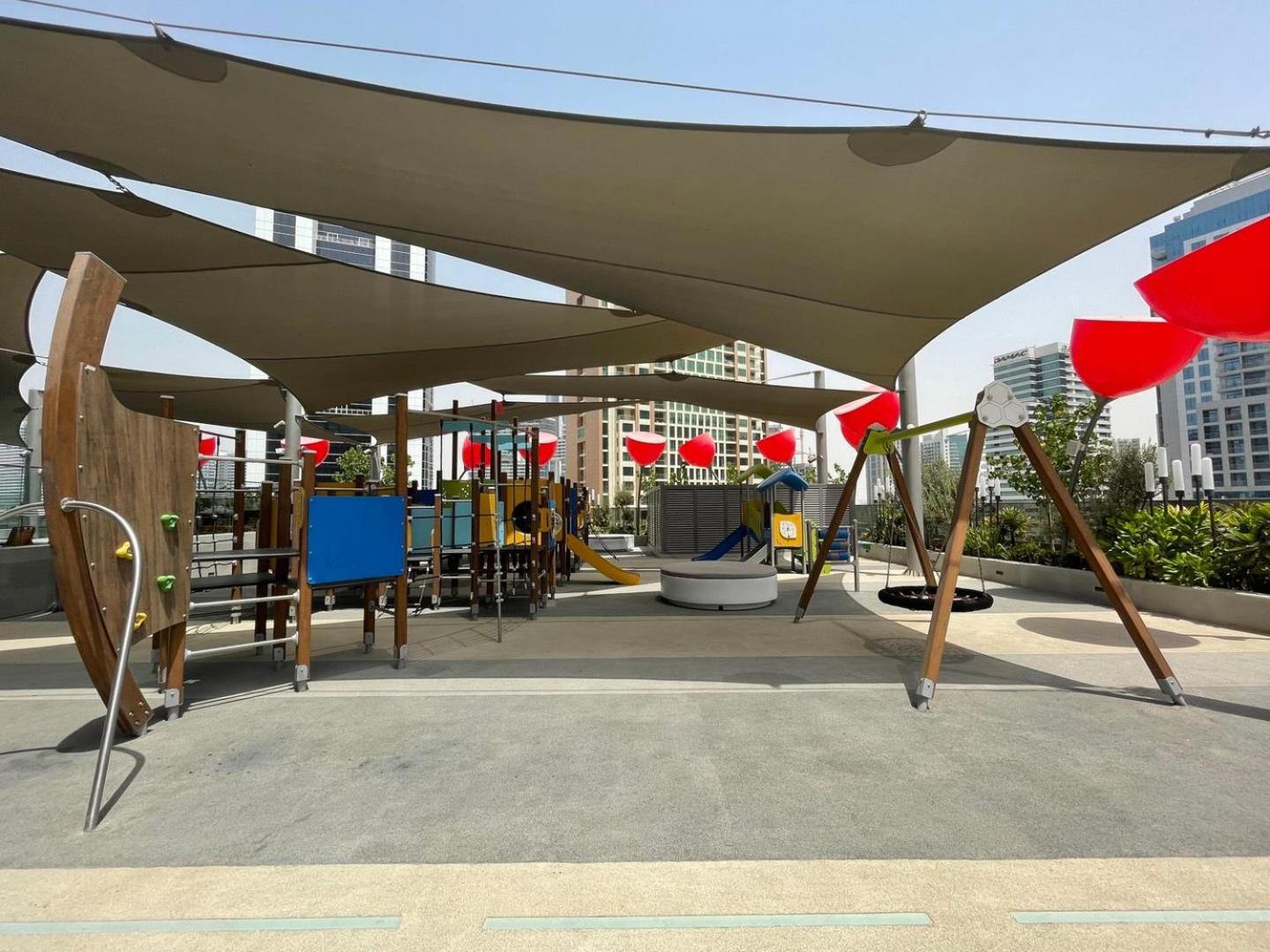 Apartment Guestready - Charming Loft 7mins From Burj Khalifa *