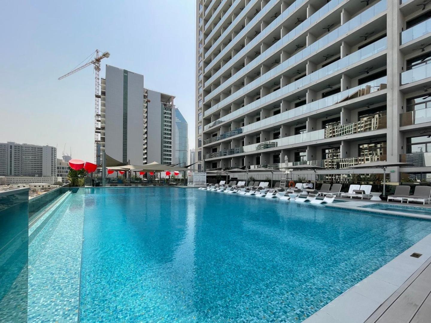 Guestready - Charming Loft 7mins From Burj Khalifa Apartment Dubai