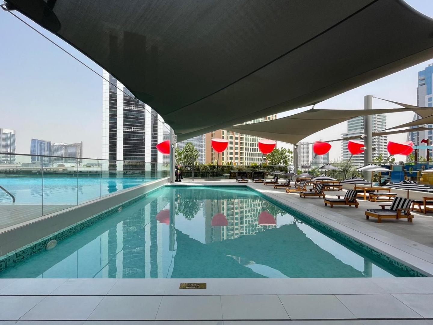 Guestready - Charming Loft 7mins From Burj Khalifa *