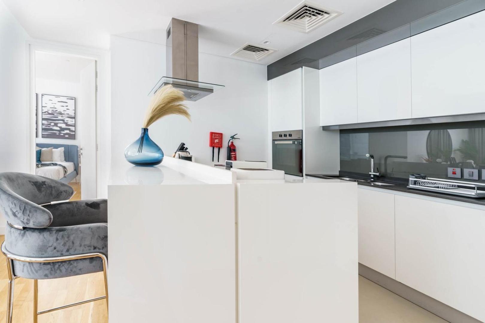 Guestready - Stunning In Bluewaters Apartment