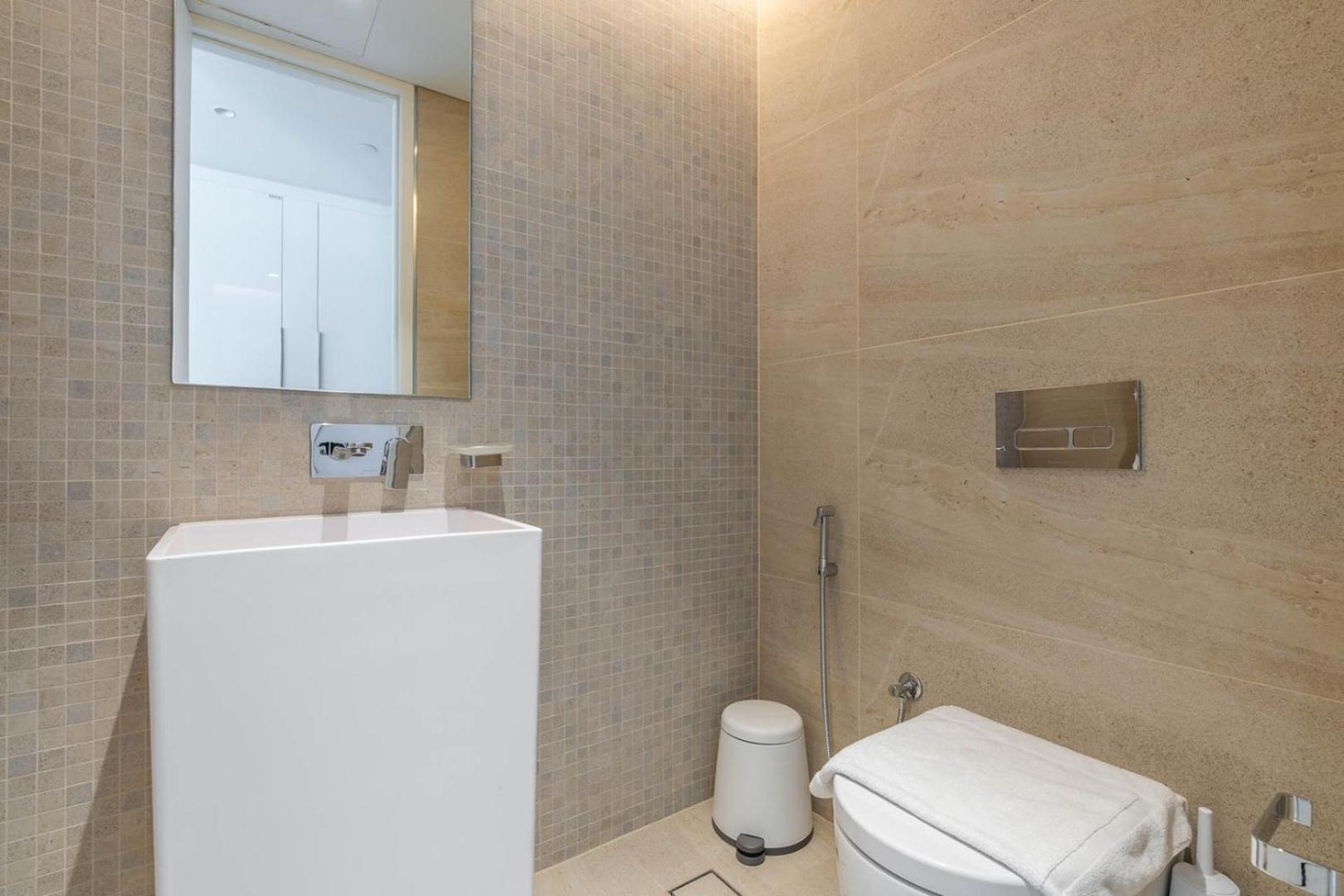 Apartment Guestready - Stunning In Bluewaters