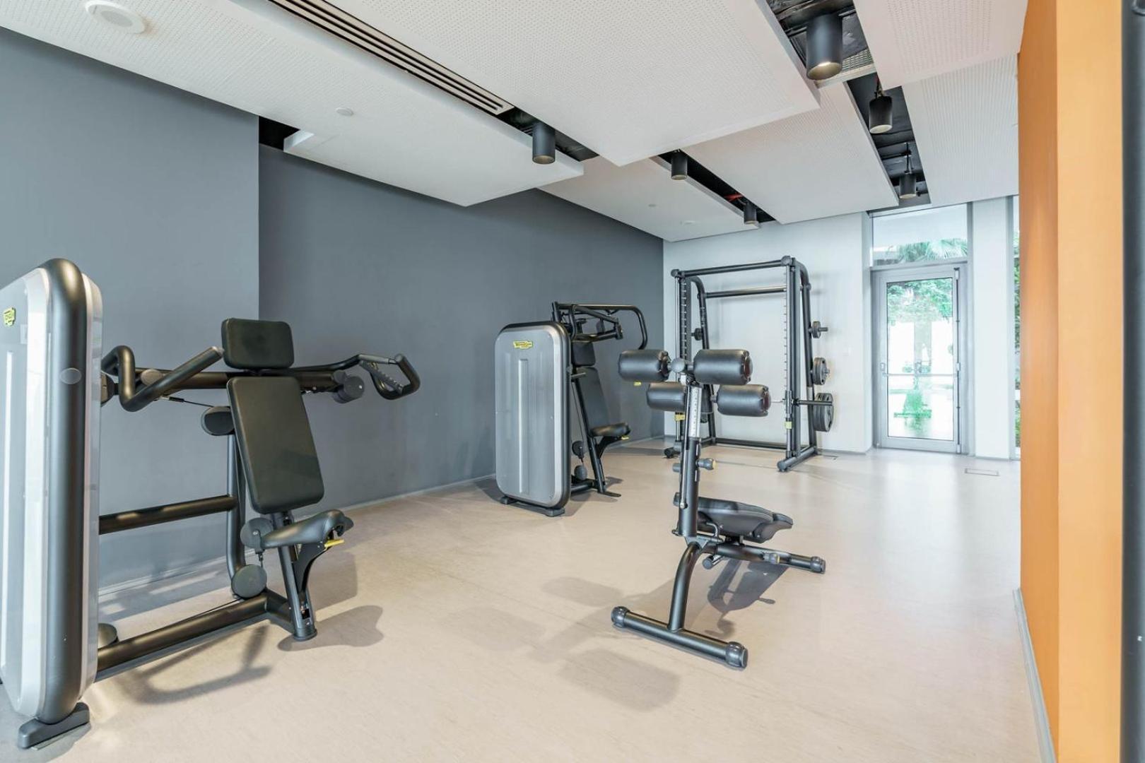 Apartment Guestready - Stunning In Bluewaters *