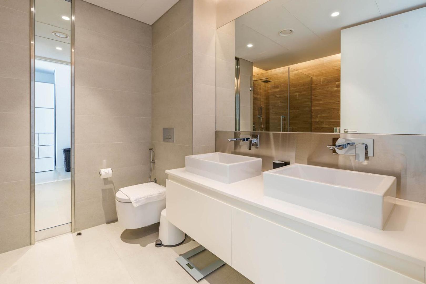 Guestready - Stunning In Bluewaters Dubai