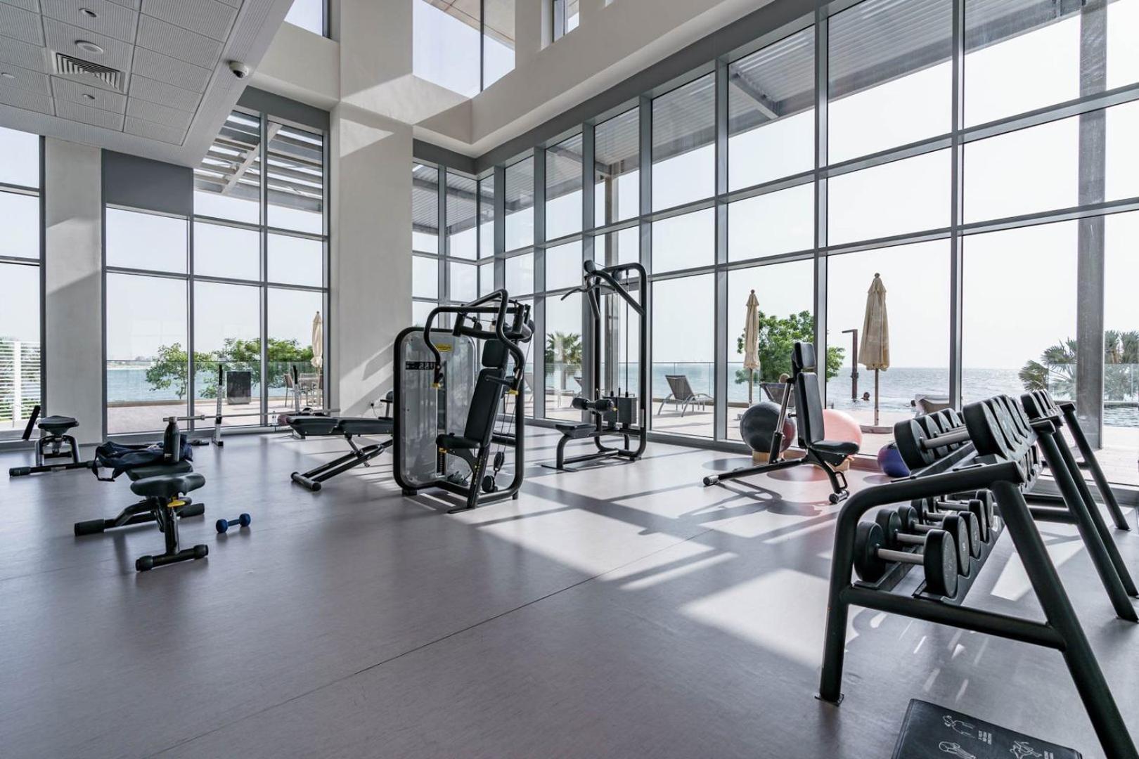 Guestready - Stunning In Bluewaters * Dubai