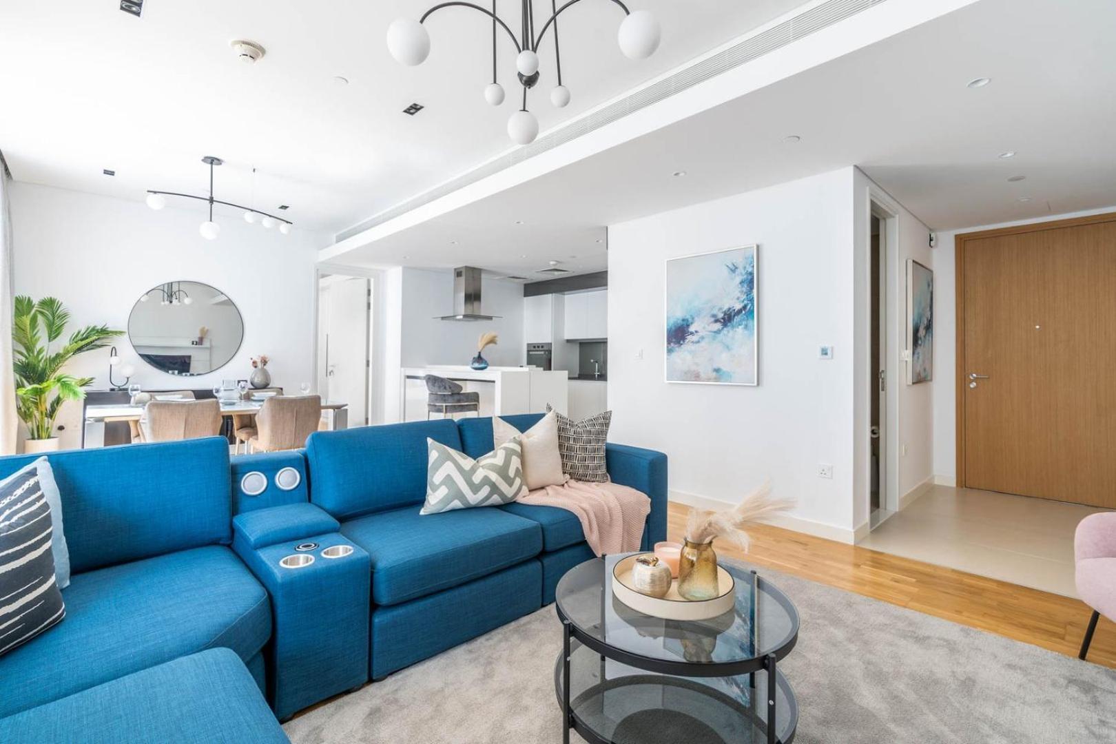 Guestready - Stunning In Bluewaters