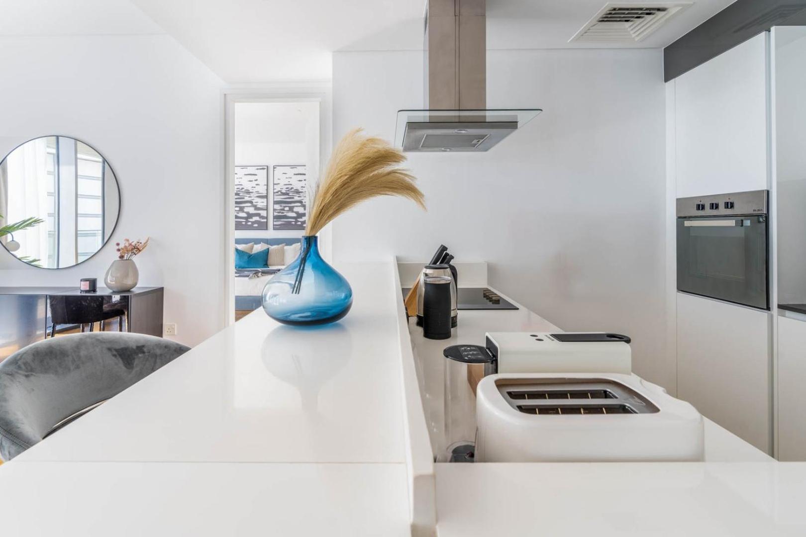 Apartment Guestready - Stunning In Bluewaters *
