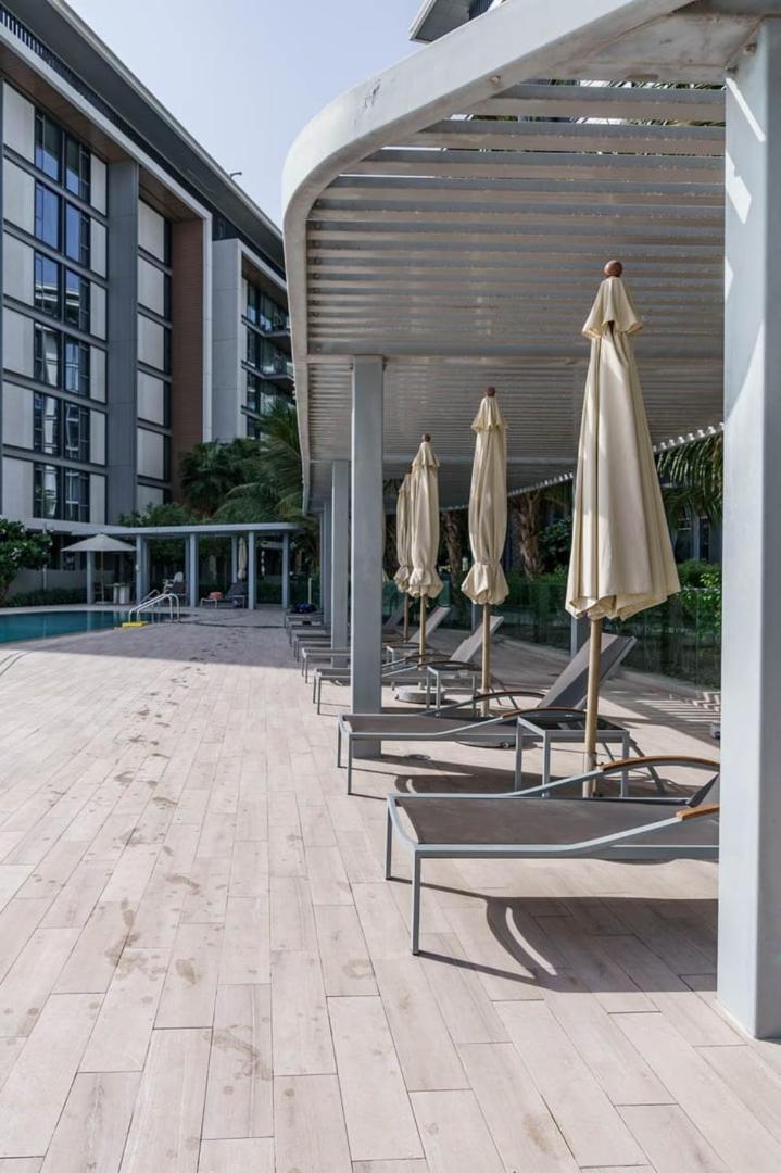 Guestready - Stunning In Bluewaters Apartment Dubai