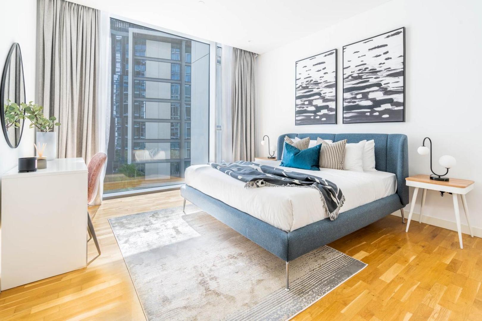 Guestready - Stunning In Bluewaters Dubai